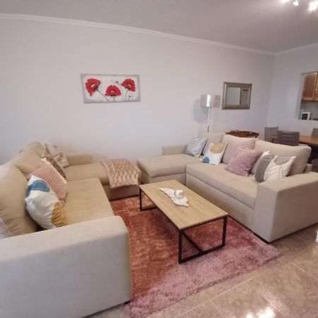 Ferienwohnung Al - Perola Dourada Santana  Exterior foto