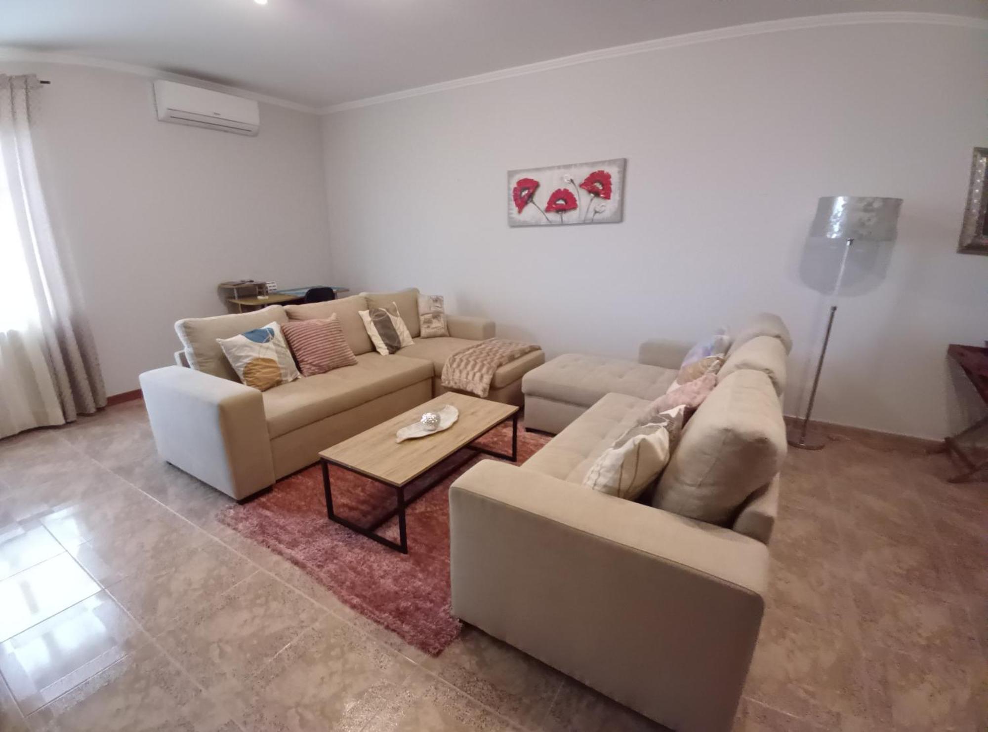Ferienwohnung Al - Perola Dourada Santana  Exterior foto