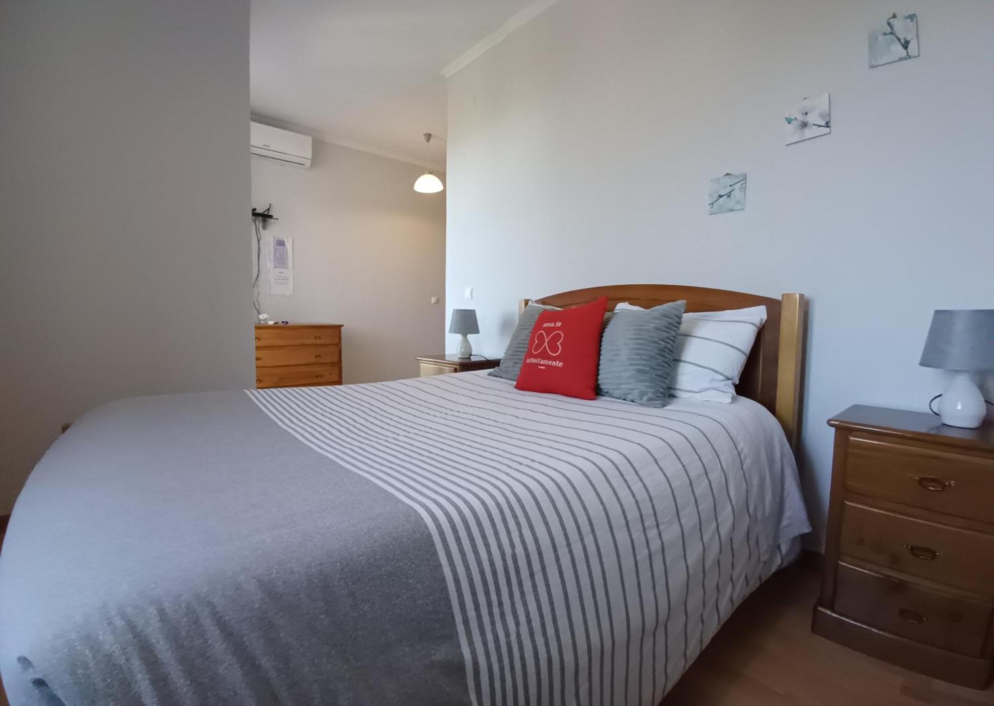 Ferienwohnung Al - Perola Dourada Santana  Exterior foto