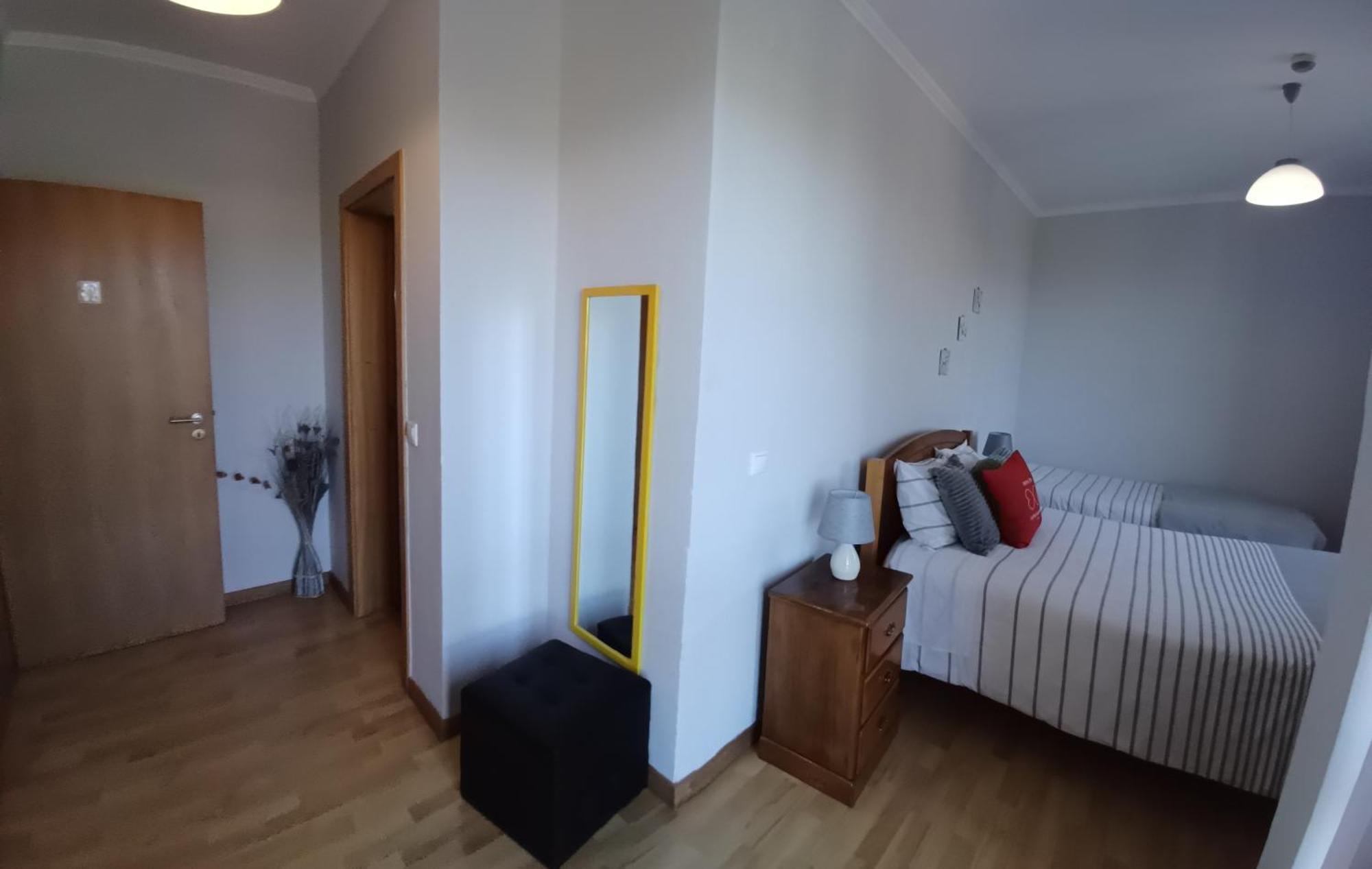 Ferienwohnung Al - Perola Dourada Santana  Exterior foto