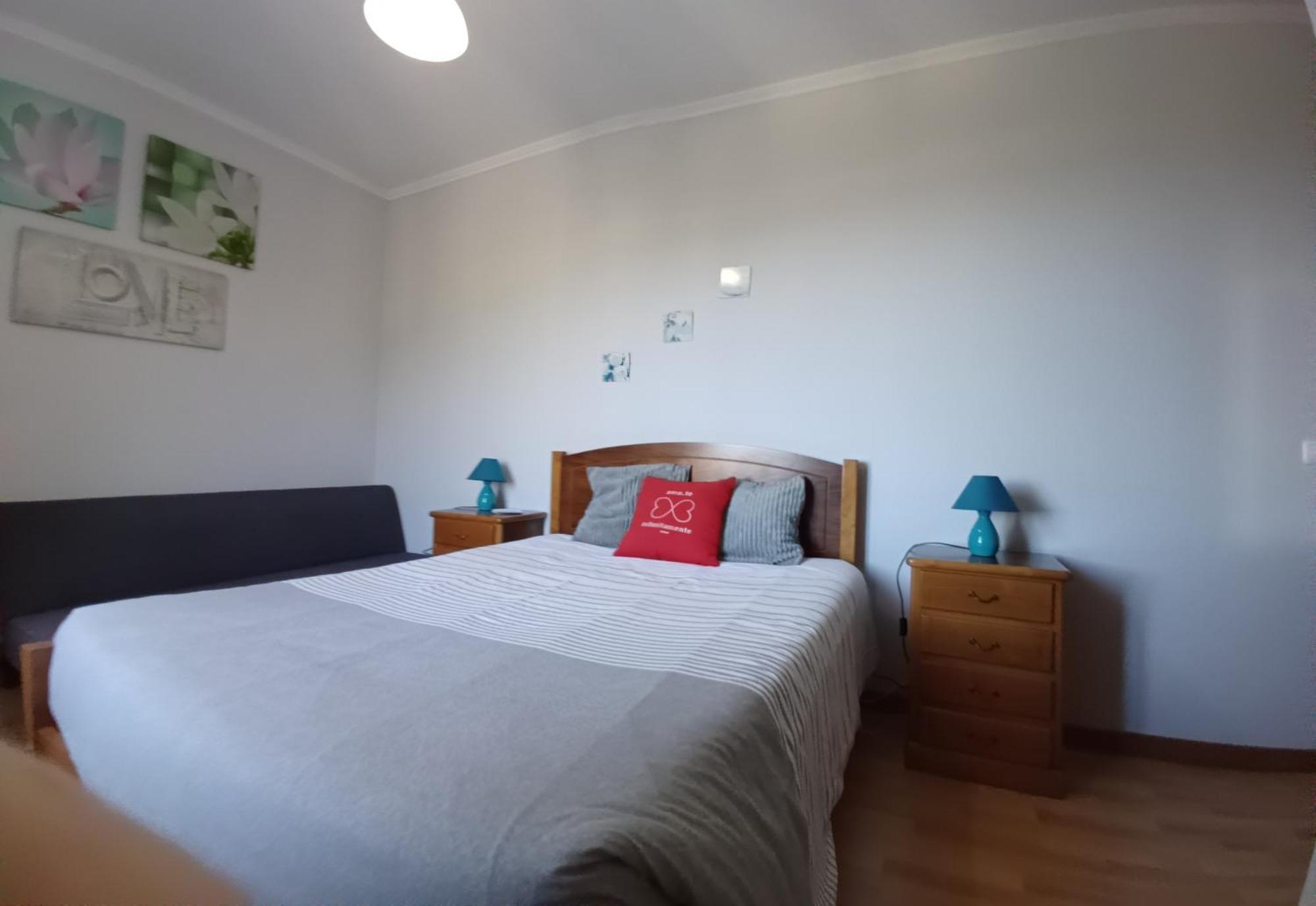 Ferienwohnung Al - Perola Dourada Santana  Exterior foto