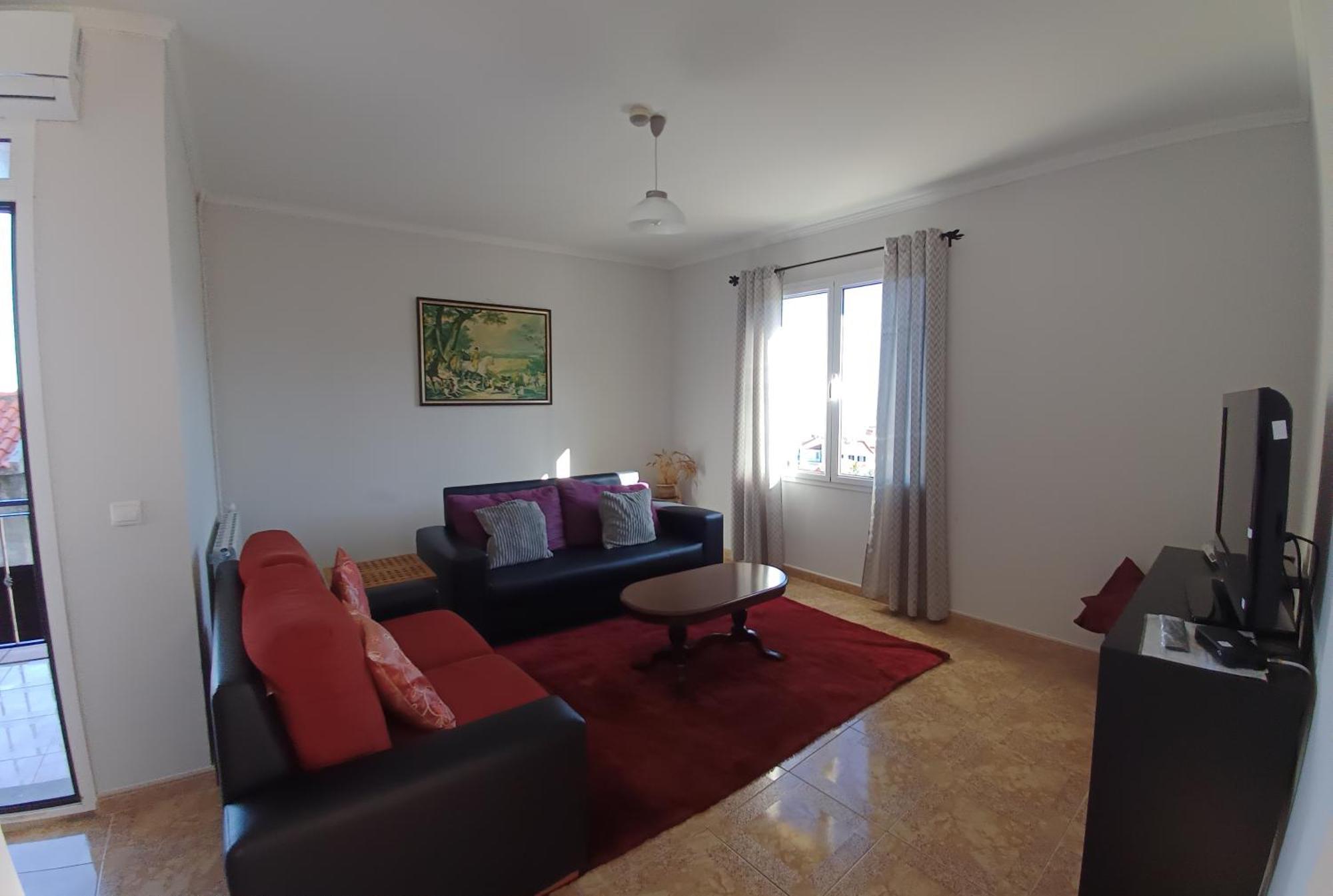 Ferienwohnung Al - Perola Dourada Santana  Exterior foto