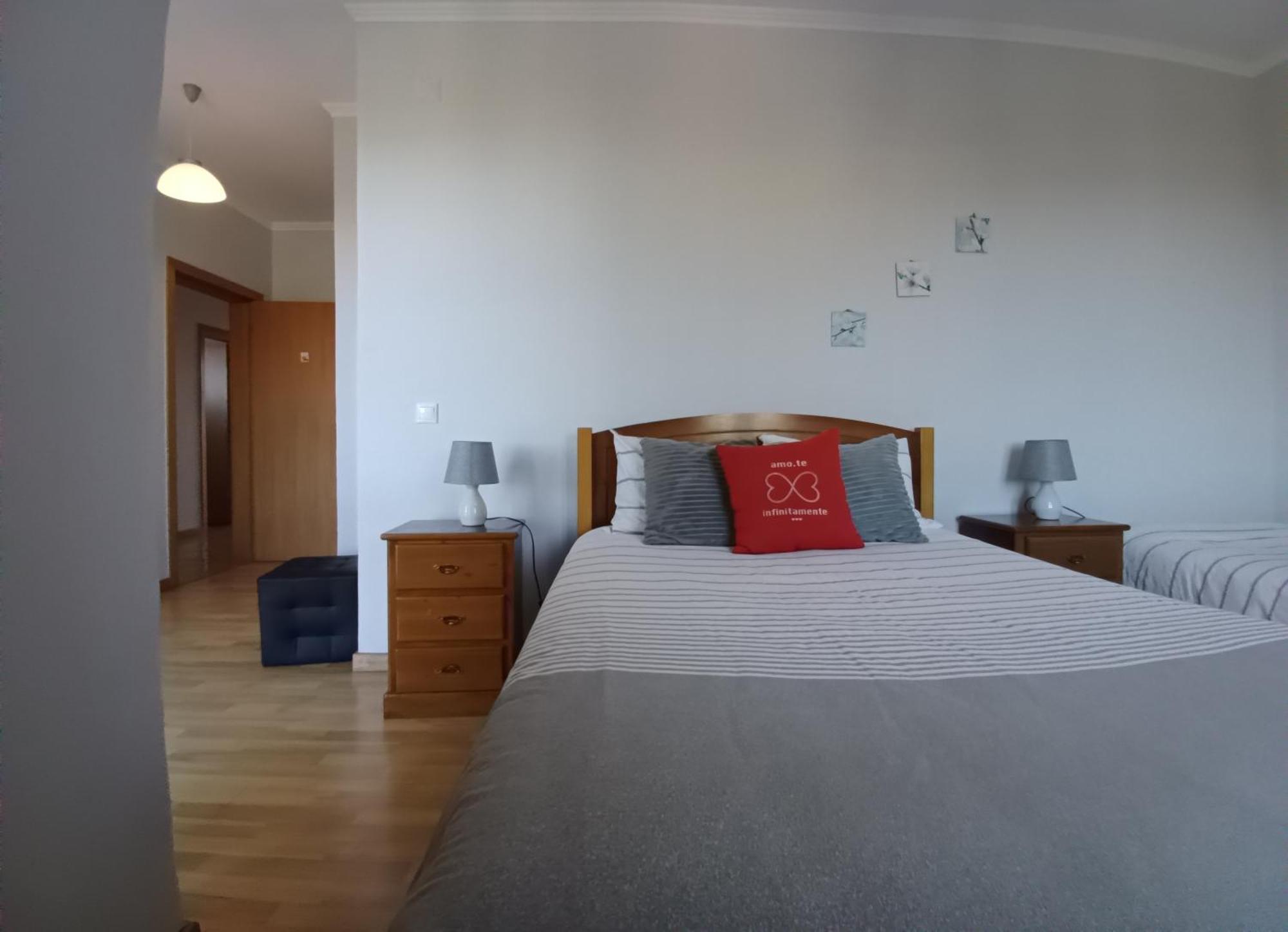 Ferienwohnung Al - Perola Dourada Santana  Exterior foto