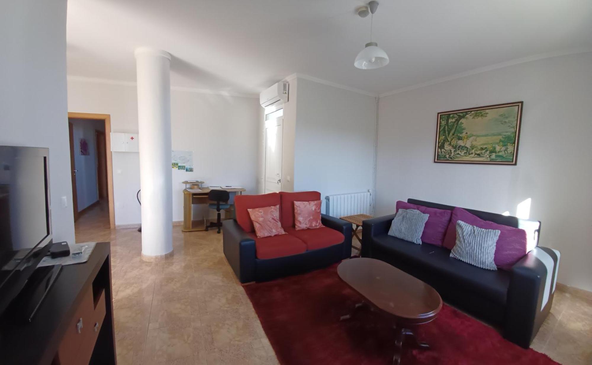 Ferienwohnung Al - Perola Dourada Santana  Exterior foto