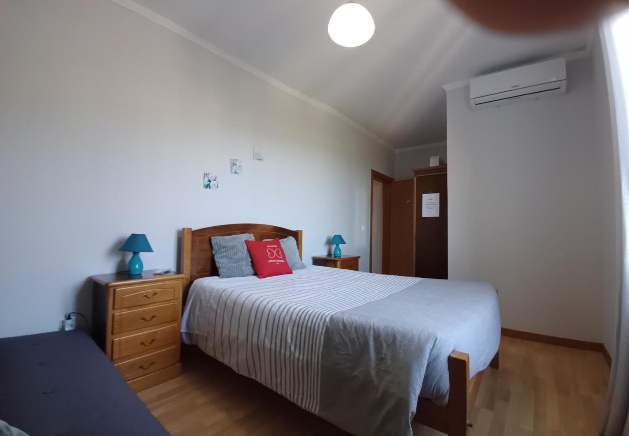 Ferienwohnung Al - Perola Dourada Santana  Exterior foto