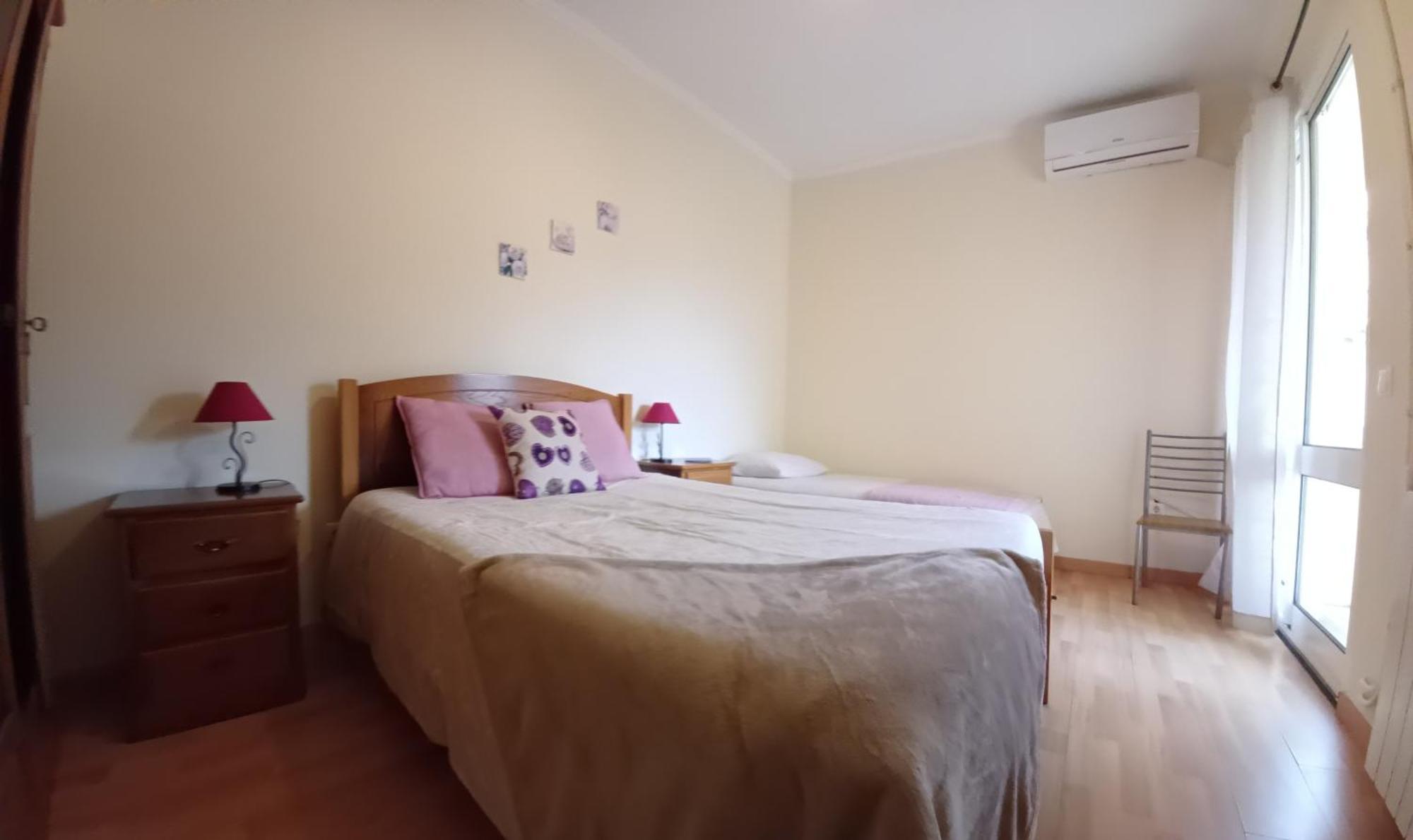 Ferienwohnung Al - Perola Dourada Santana  Exterior foto