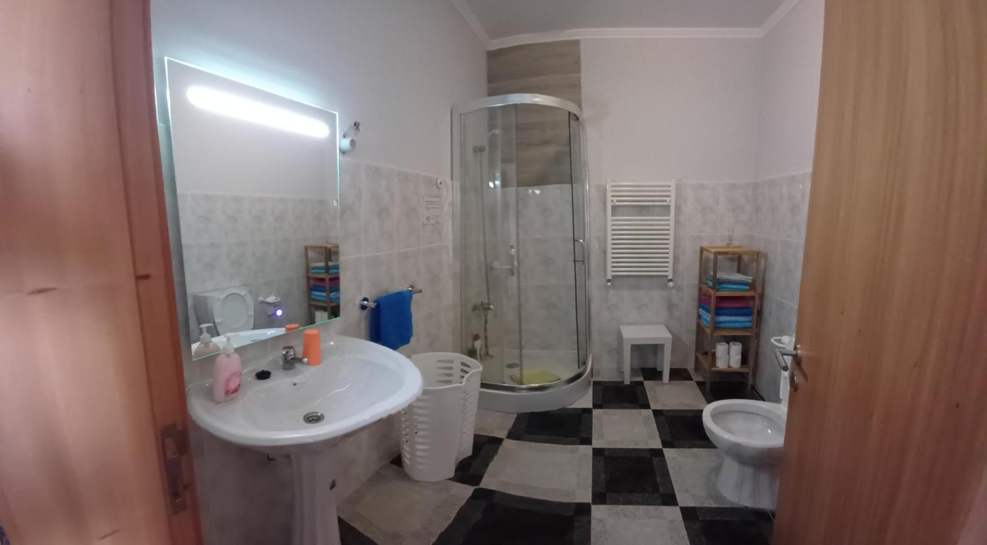 Ferienwohnung Al - Perola Dourada Santana  Exterior foto