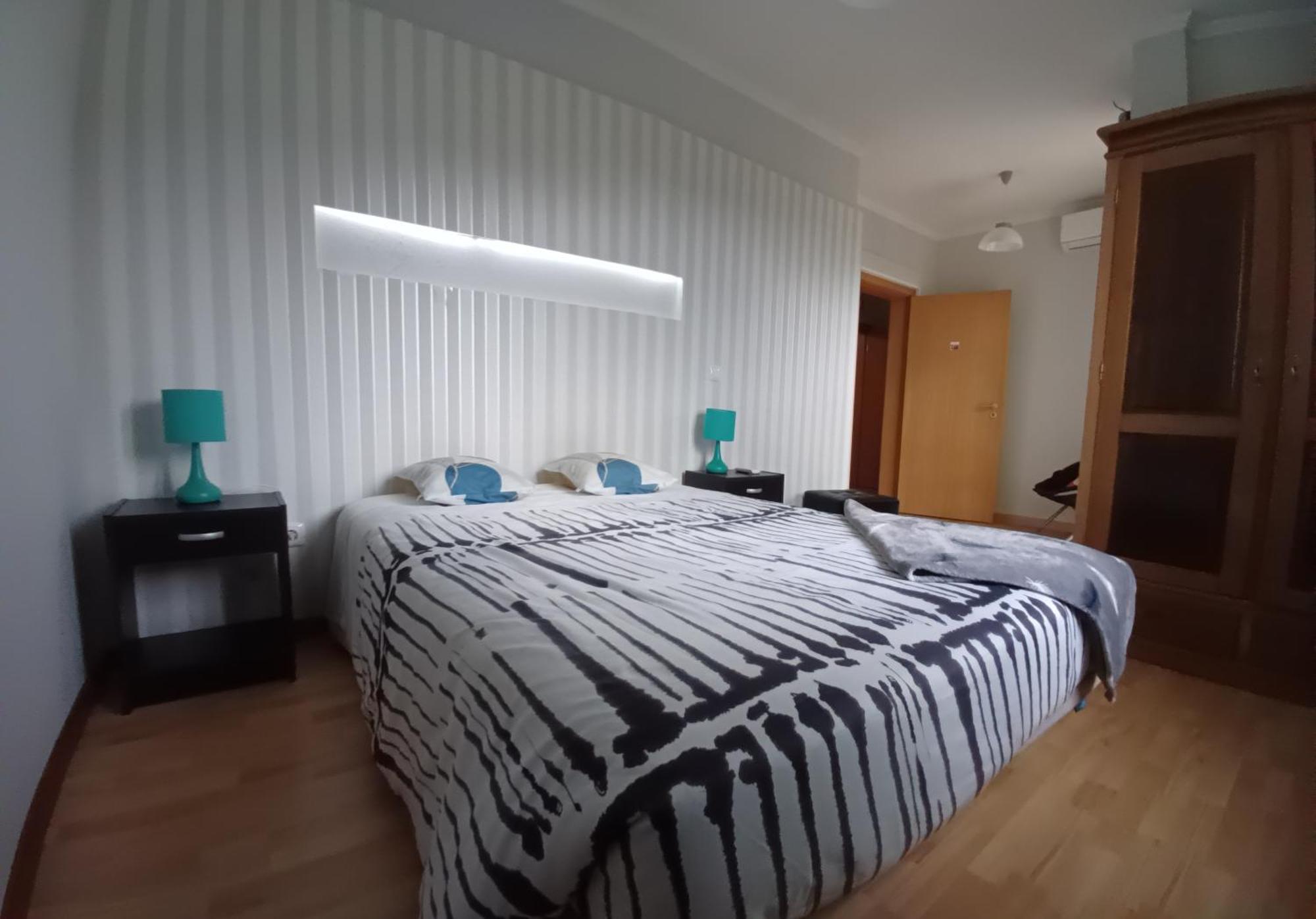 Ferienwohnung Al - Perola Dourada Santana  Exterior foto