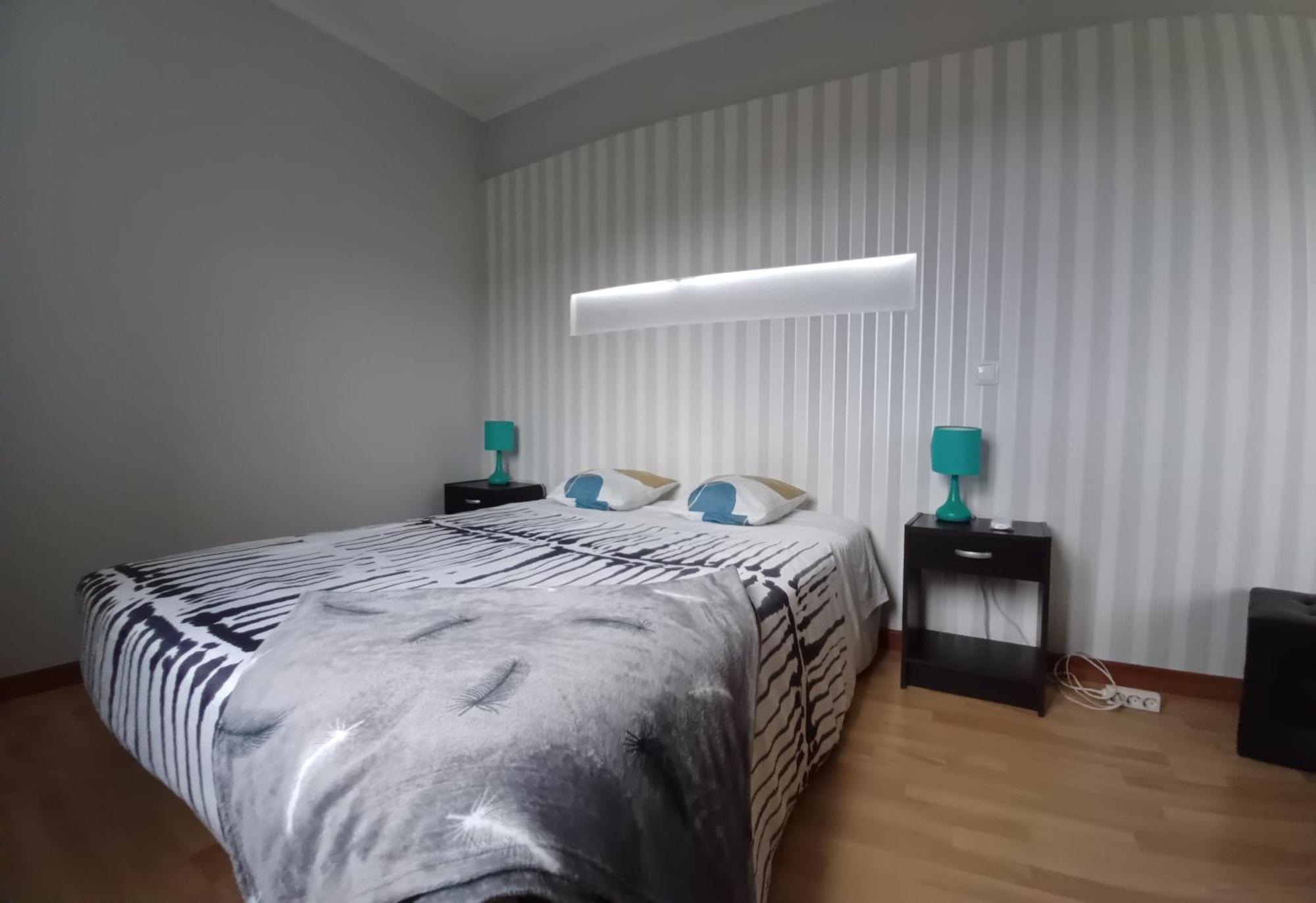 Ferienwohnung Al - Perola Dourada Santana  Exterior foto