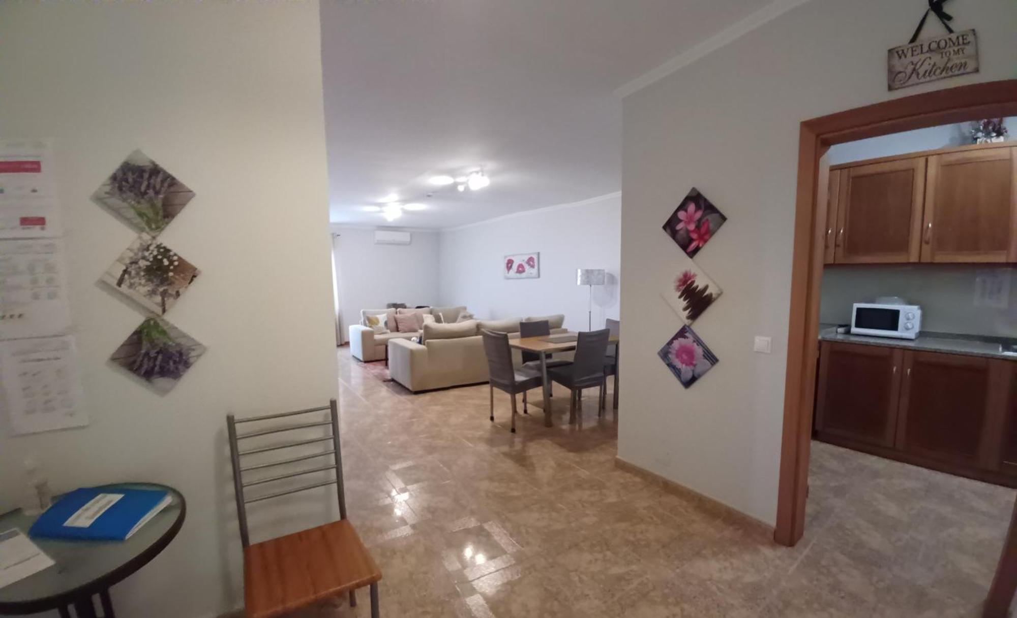 Ferienwohnung Al - Perola Dourada Santana  Exterior foto