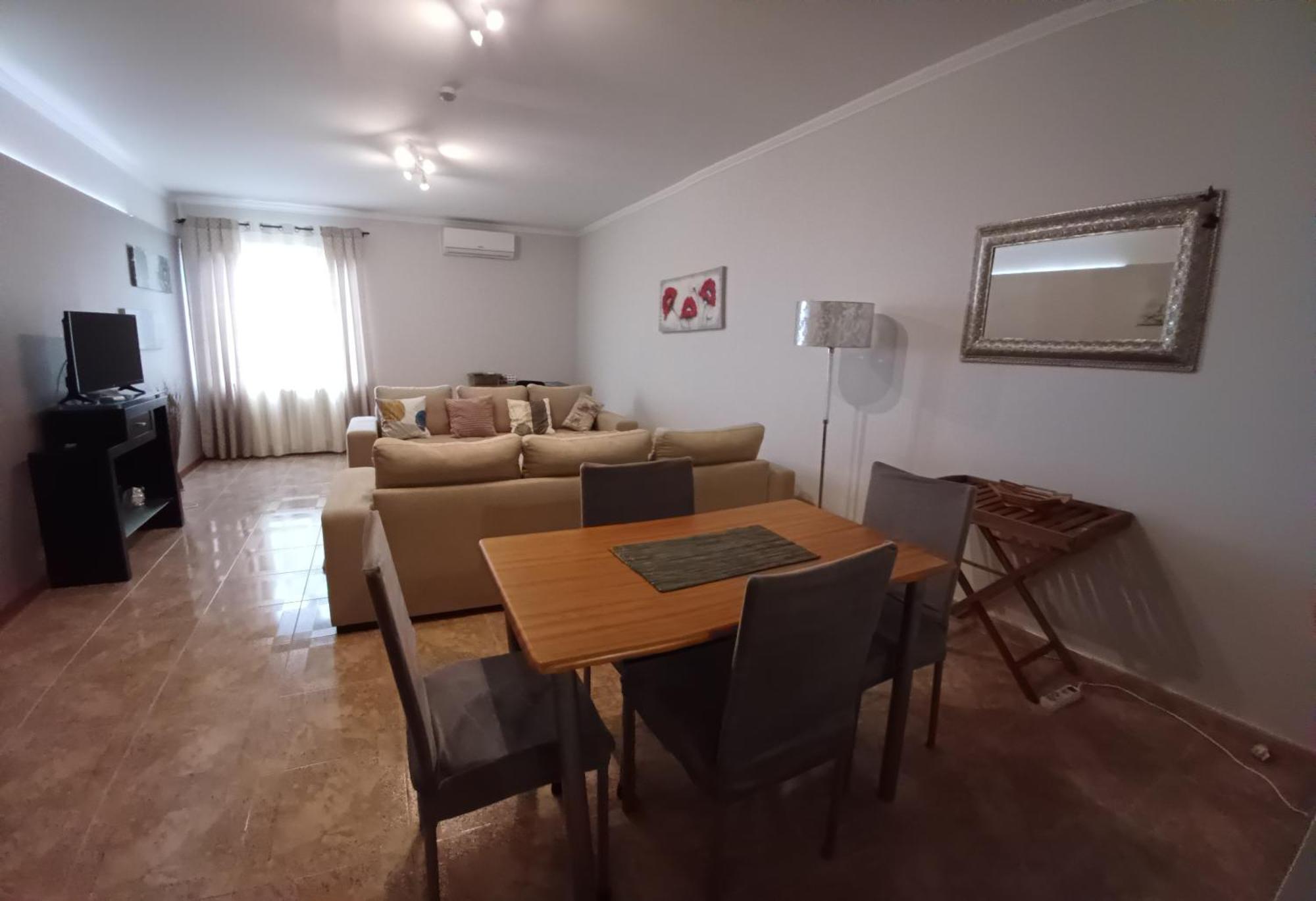 Ferienwohnung Al - Perola Dourada Santana  Exterior foto