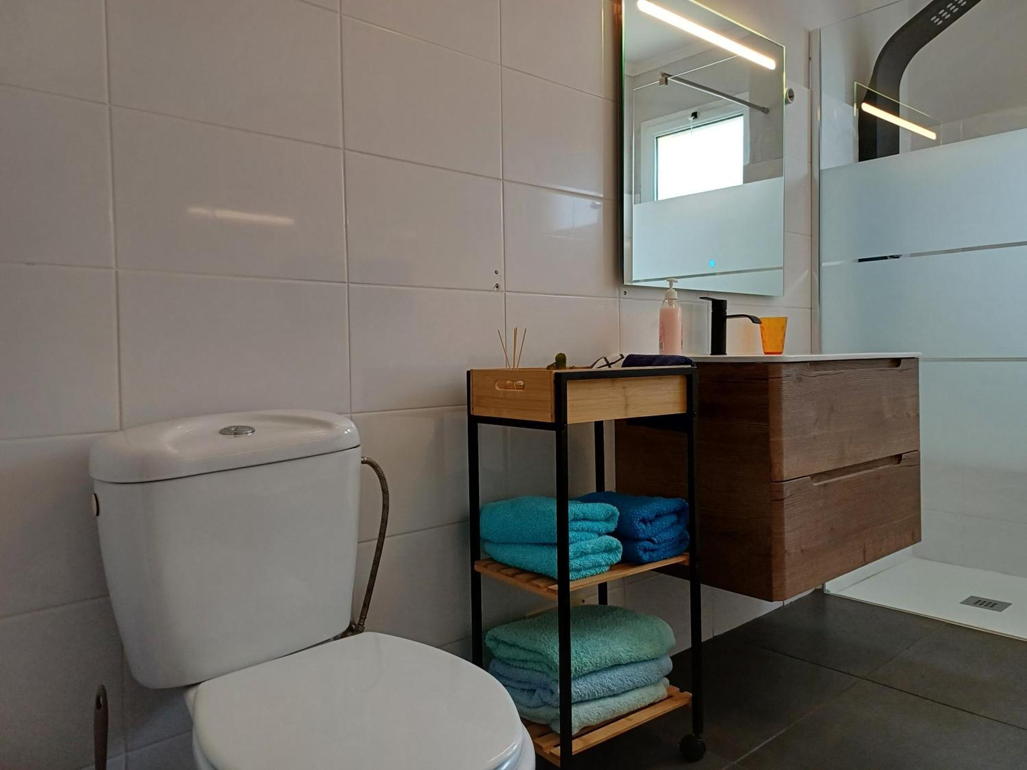 Ferienwohnung Al - Perola Dourada Santana  Exterior foto