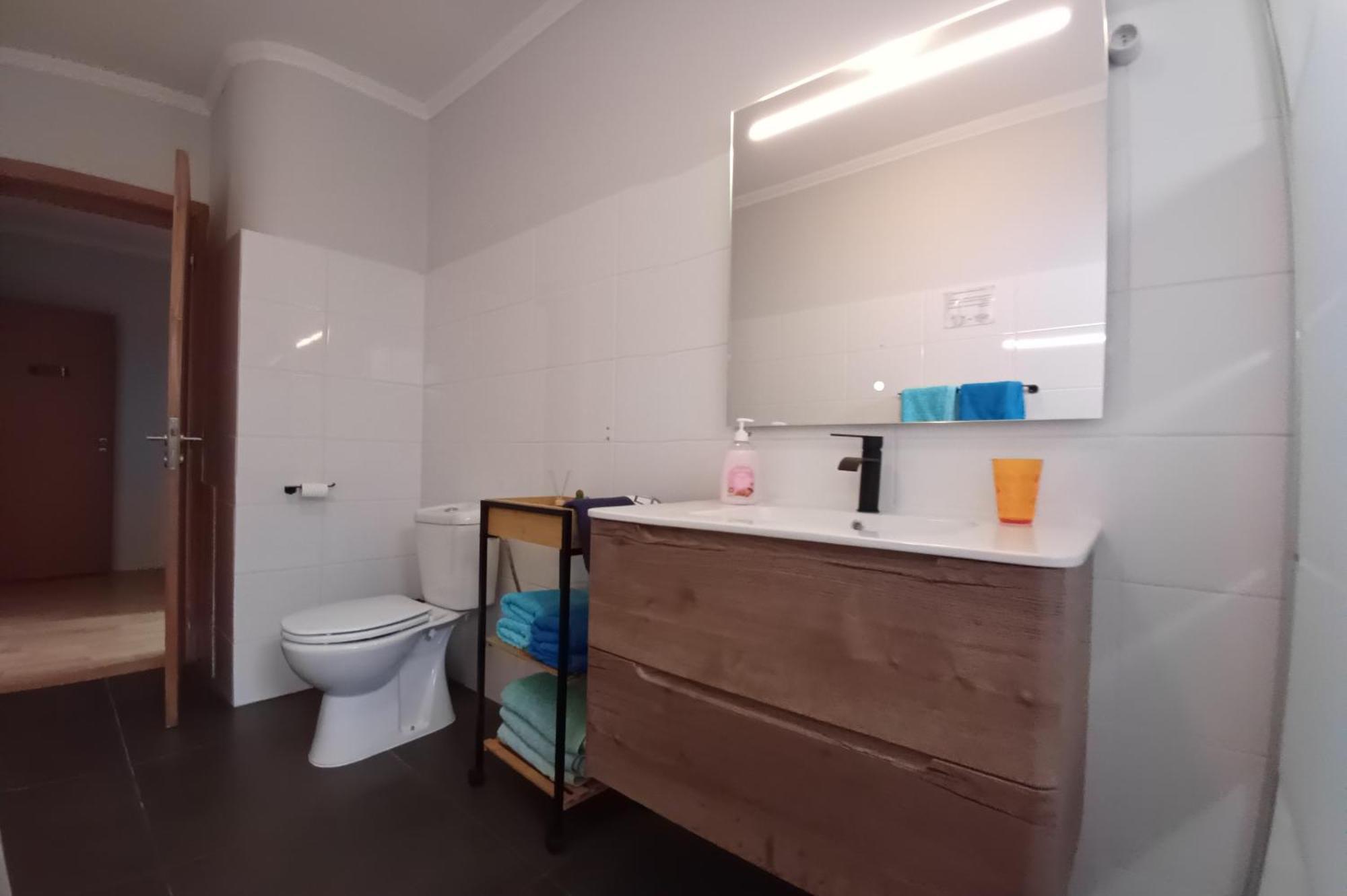 Ferienwohnung Al - Perola Dourada Santana  Exterior foto