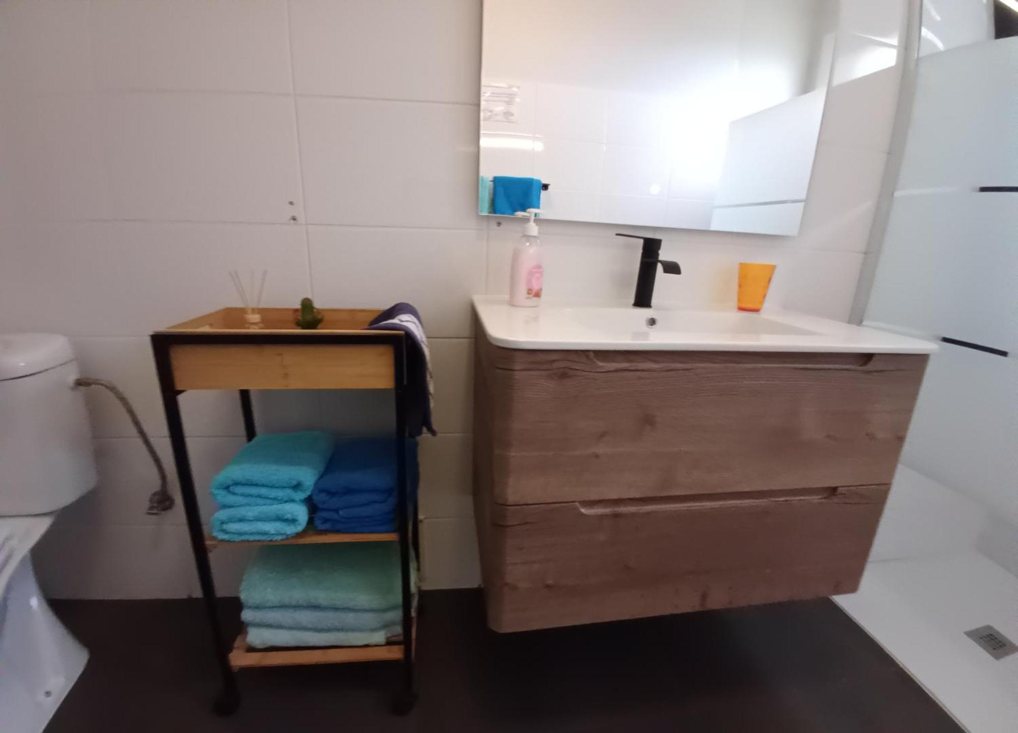 Ferienwohnung Al - Perola Dourada Santana  Exterior foto