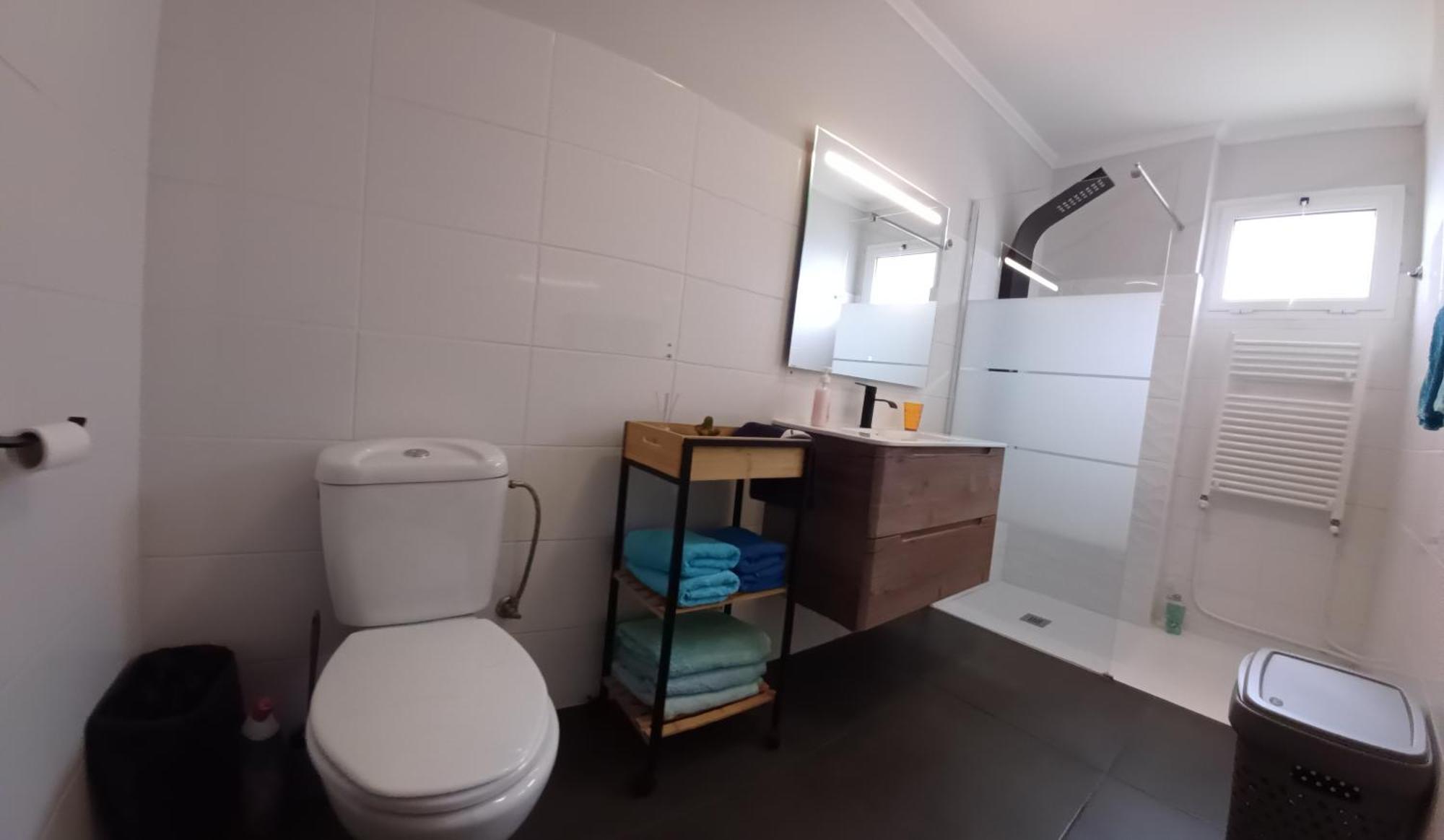 Ferienwohnung Al - Perola Dourada Santana  Exterior foto