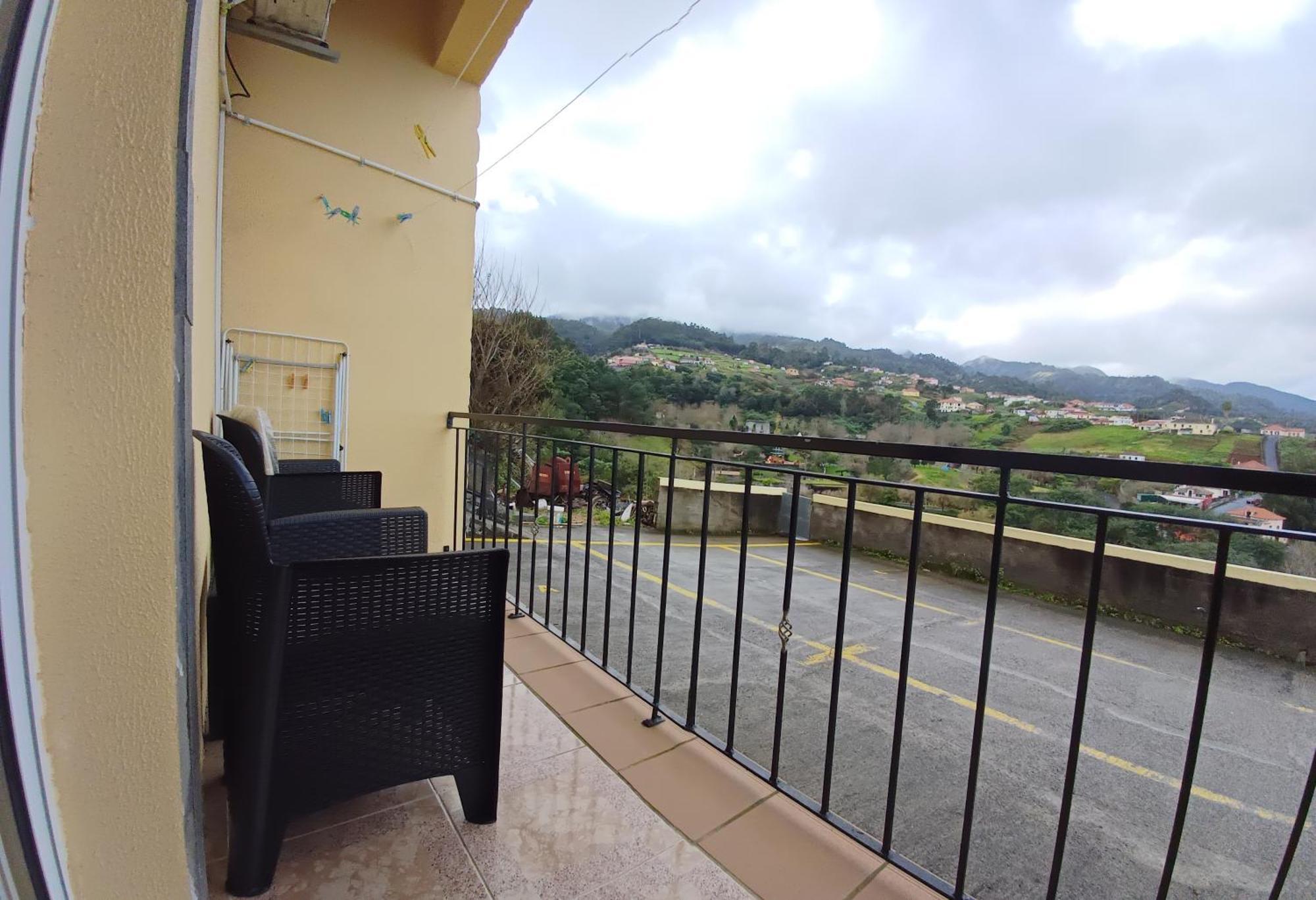 Ferienwohnung Al - Perola Dourada Santana  Exterior foto
