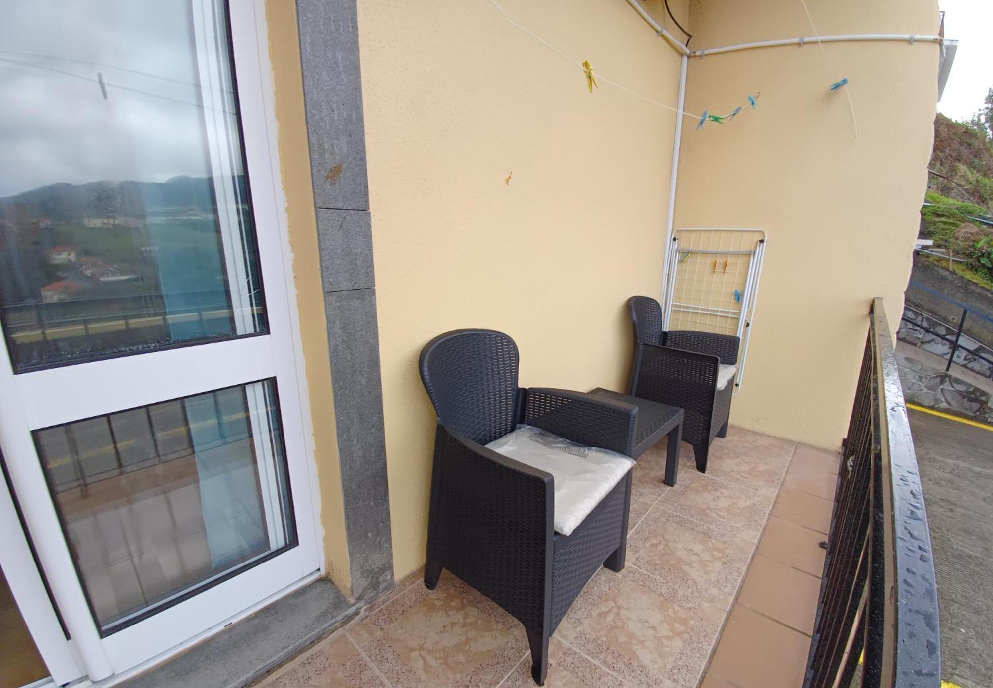 Ferienwohnung Al - Perola Dourada Santana  Exterior foto