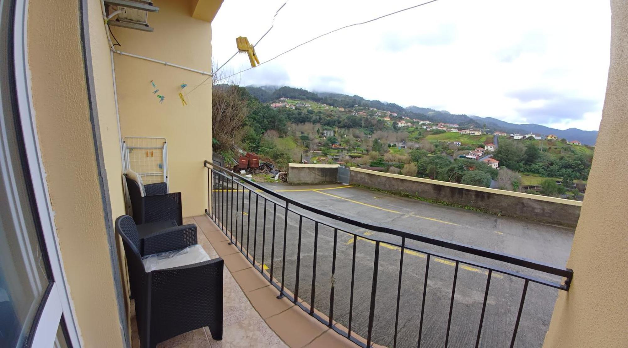 Ferienwohnung Al - Perola Dourada Santana  Exterior foto