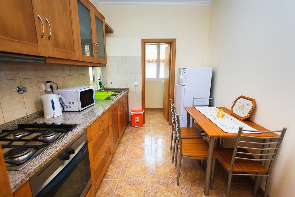 Ferienwohnung Al - Perola Dourada Santana  Zimmer foto