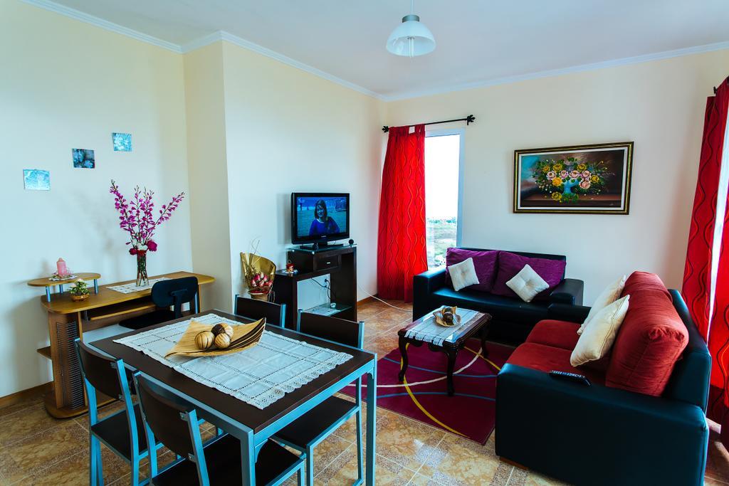 Ferienwohnung Al - Perola Dourada Santana  Zimmer foto