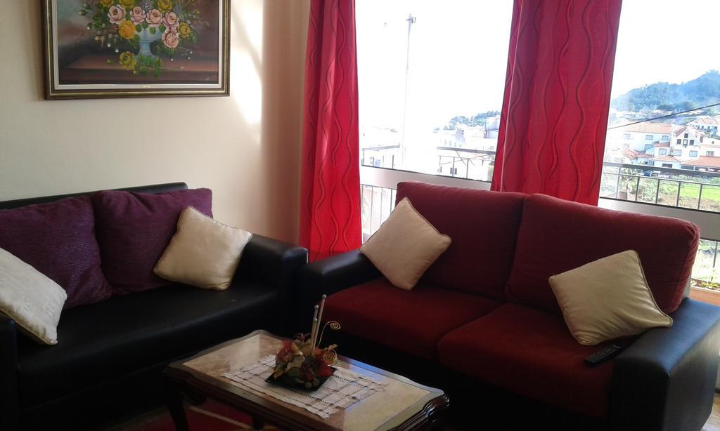 Ferienwohnung Al - Perola Dourada Santana  Zimmer foto