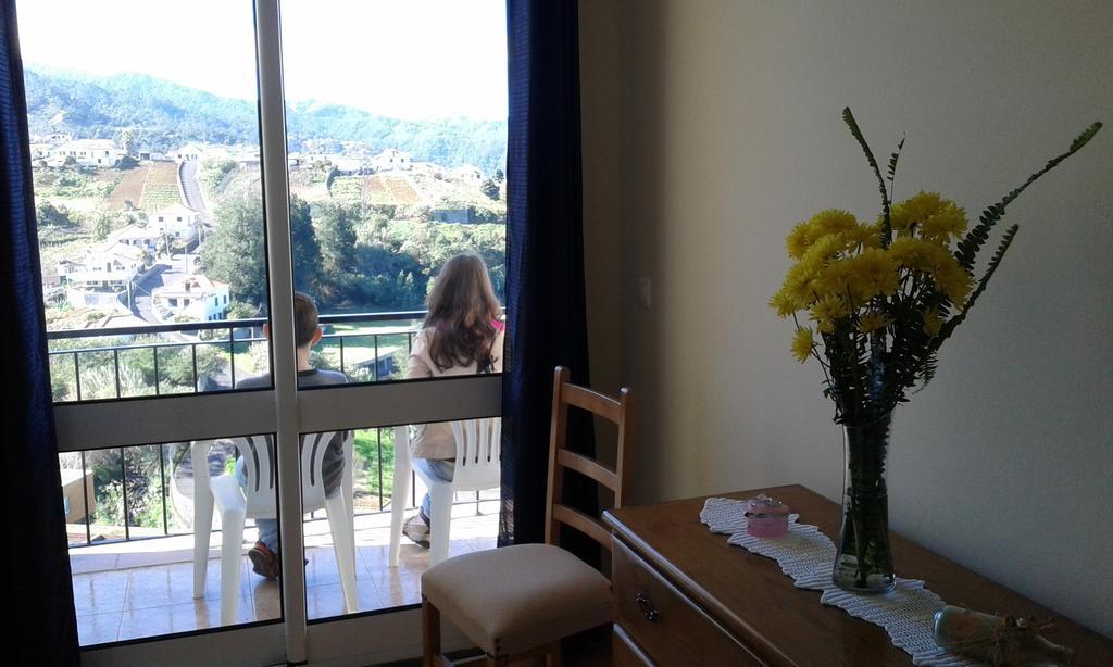Ferienwohnung Al - Perola Dourada Santana  Zimmer foto