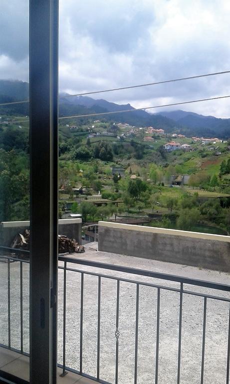 Ferienwohnung Al - Perola Dourada Santana  Exterior foto