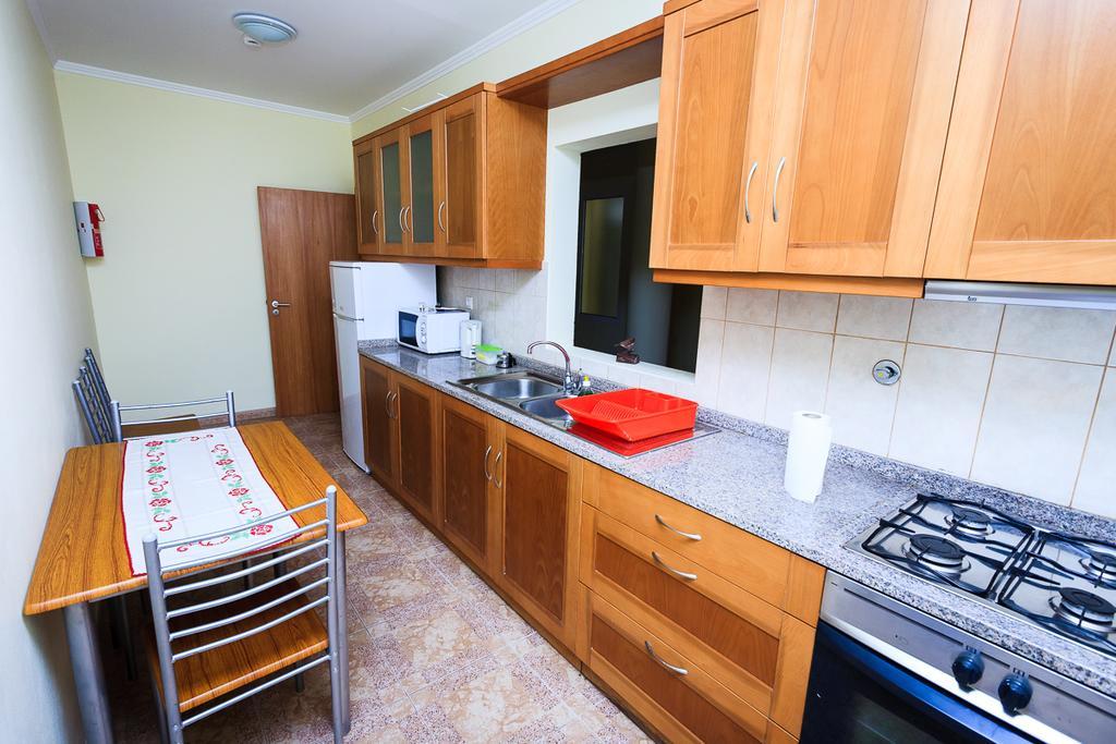 Ferienwohnung Al - Perola Dourada Santana  Exterior foto