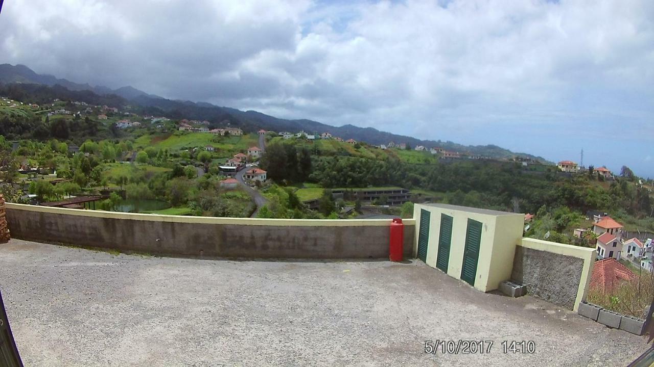 Ferienwohnung Al - Perola Dourada Santana  Exterior foto